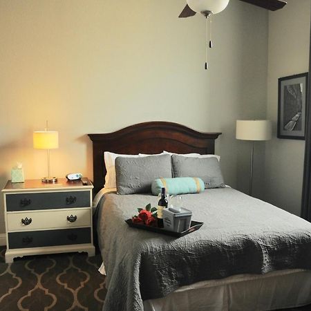 The Dilworth Inn Gonzales المظهر الخارجي الصورة