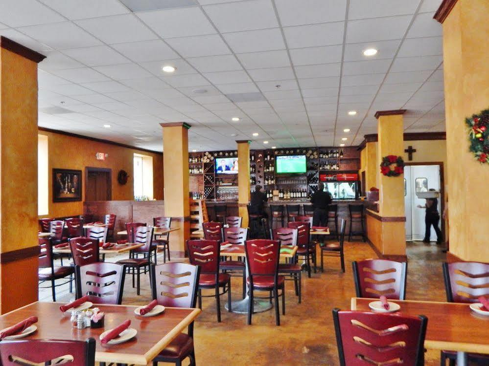 The Dilworth Inn Gonzales المظهر الخارجي الصورة