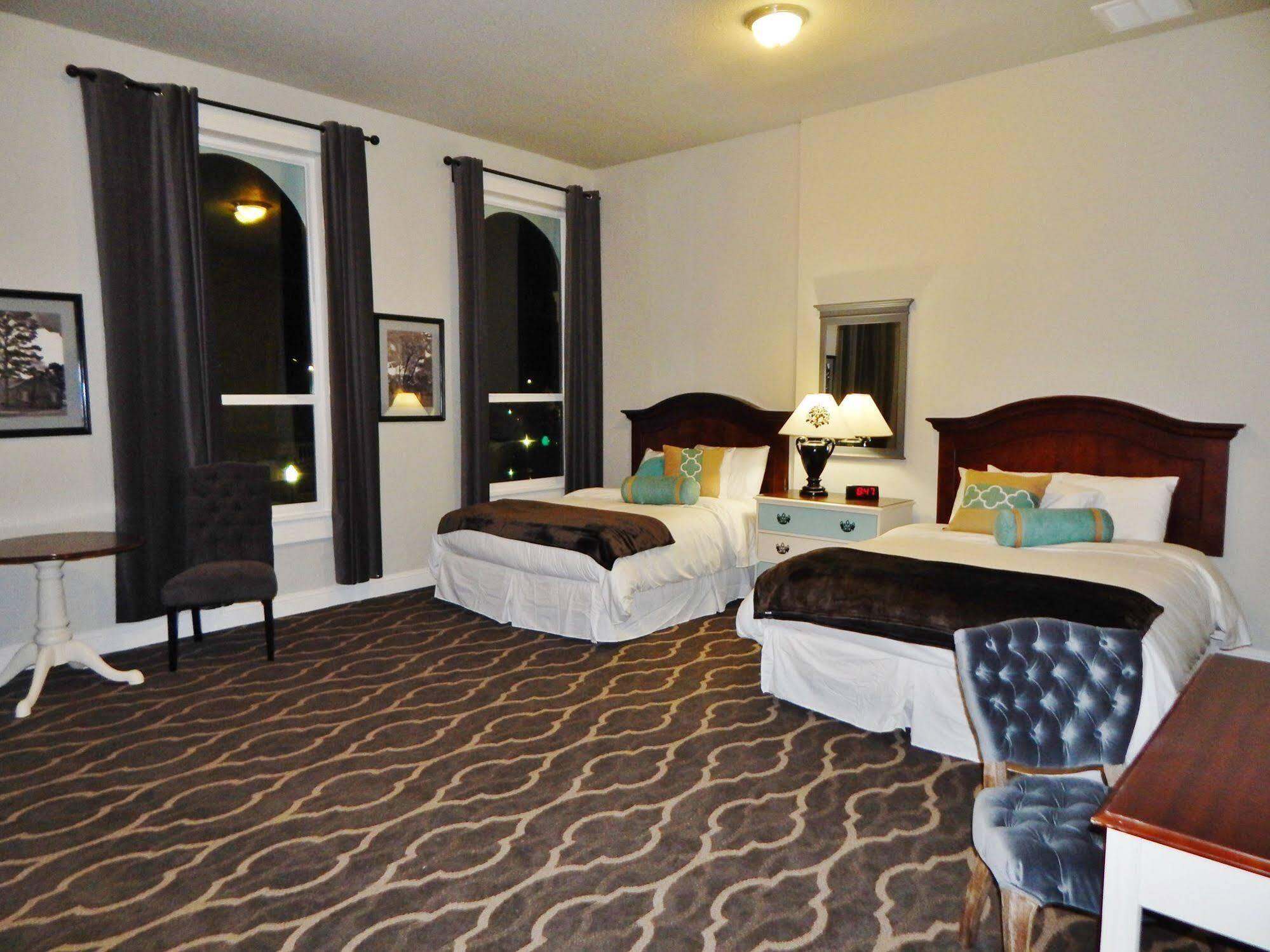 The Dilworth Inn Gonzales المظهر الخارجي الصورة