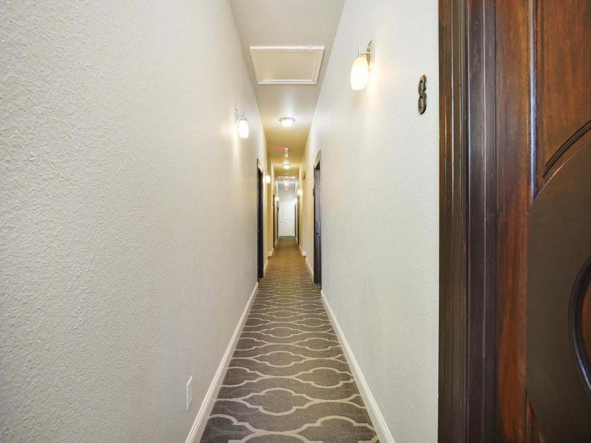 The Dilworth Inn Gonzales المظهر الخارجي الصورة