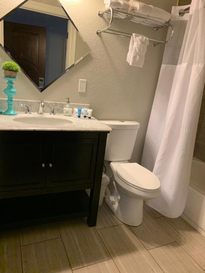 The Dilworth Inn Gonzales المظهر الخارجي الصورة