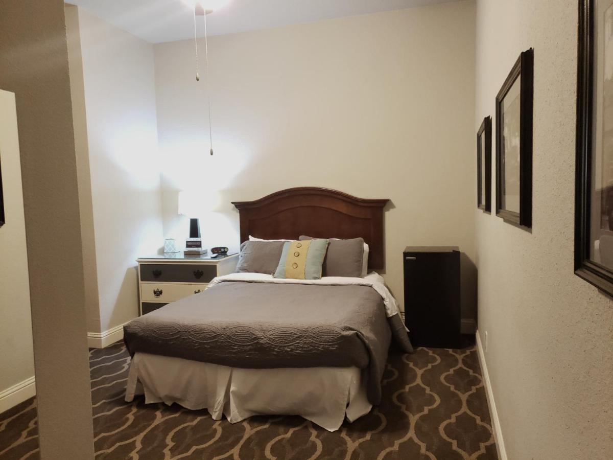 The Dilworth Inn Gonzales المظهر الخارجي الصورة